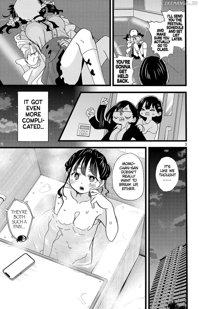The Dangers in My Heart Chapter 164 image 04_optimized